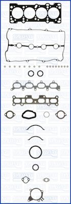 WILMINK GROUP Комплект прокладок, двигатель WG1164888